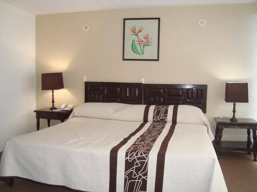 Hotel Grand Vista Cuernavaca