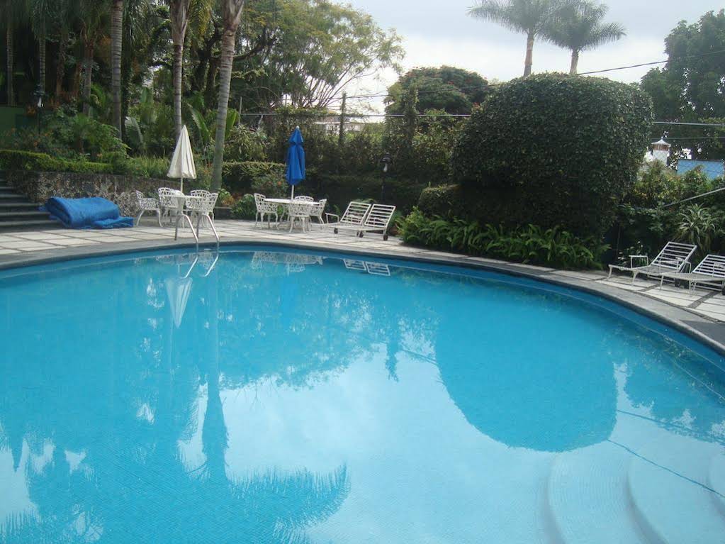 Hotel Grand Vista Cuernavaca