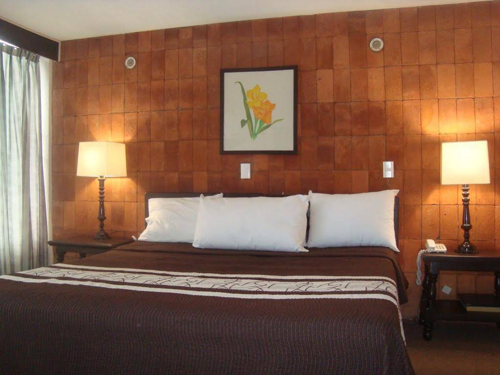 Hotel Grand Vista Cuernavaca