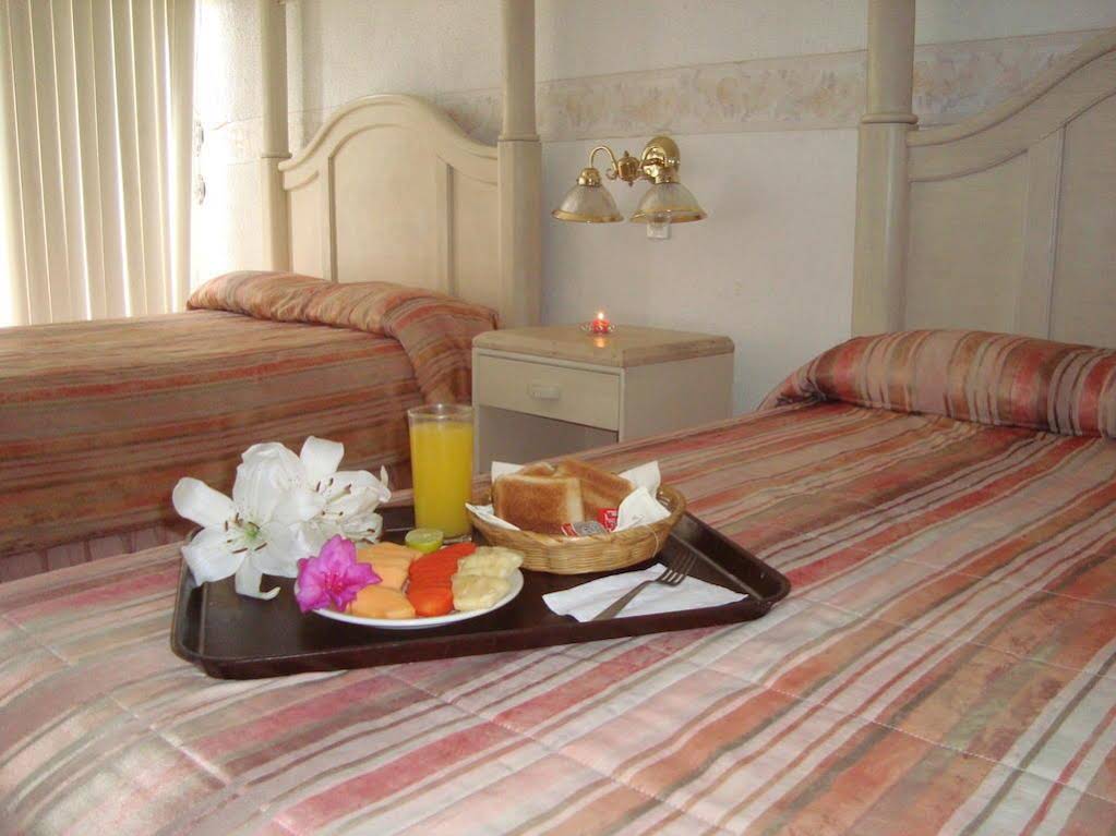 Hotel Grand Vista Cuernavaca