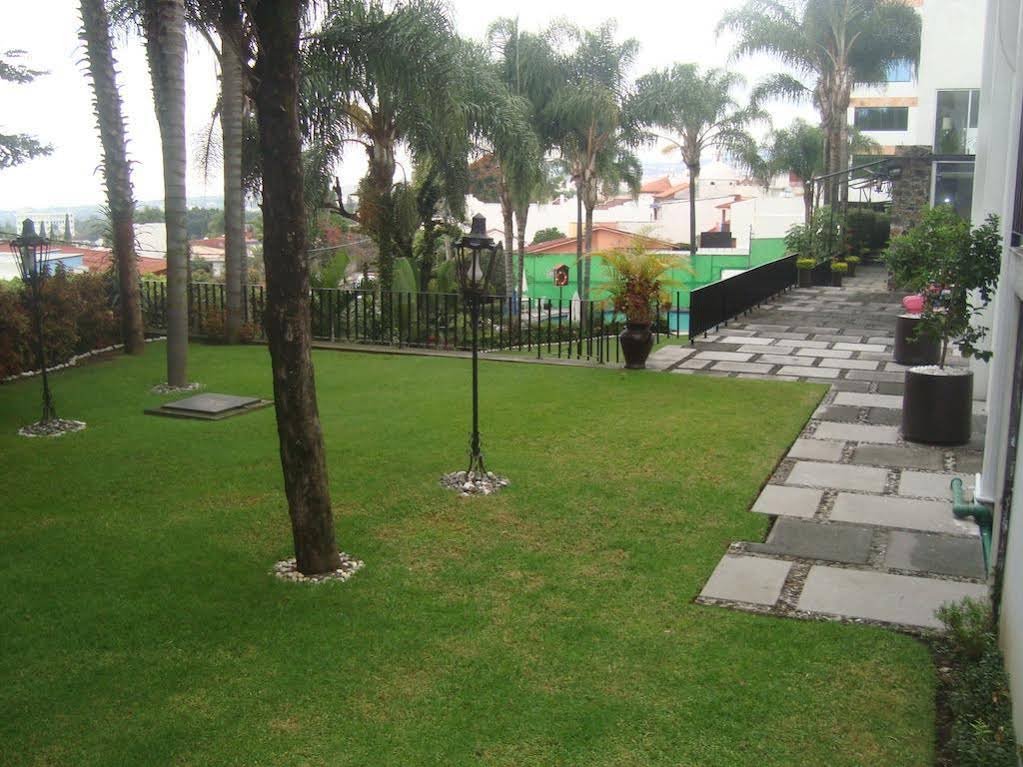 Hotel Grand Vista Cuernavaca