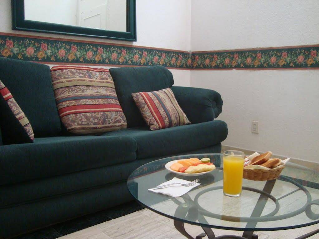 Hotel Grand Vista Cuernavaca