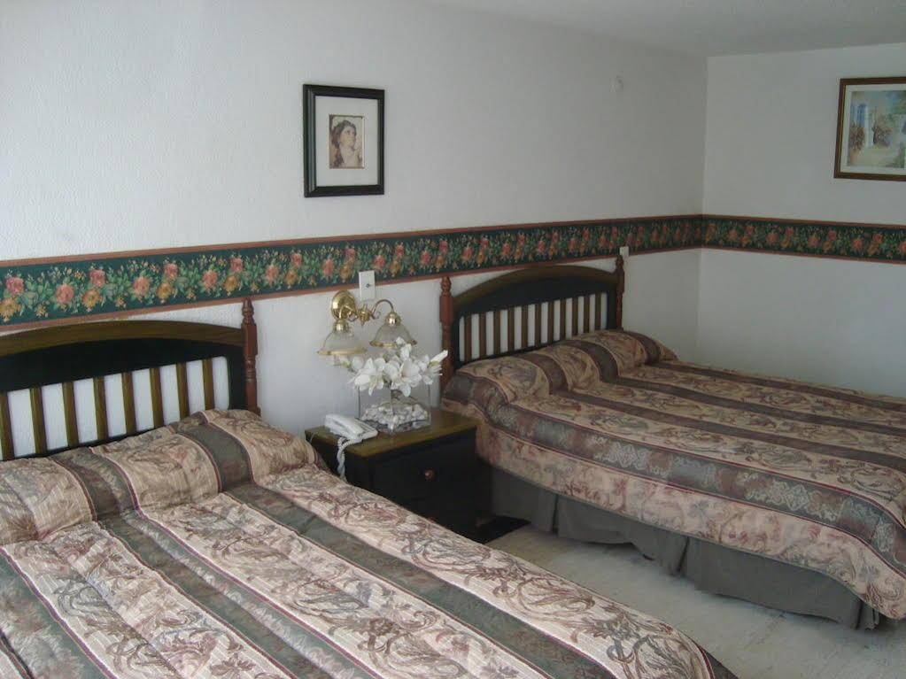 Hotel Grand Vista Cuernavaca