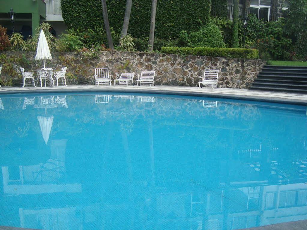 Hotel Grand Vista Cuernavaca