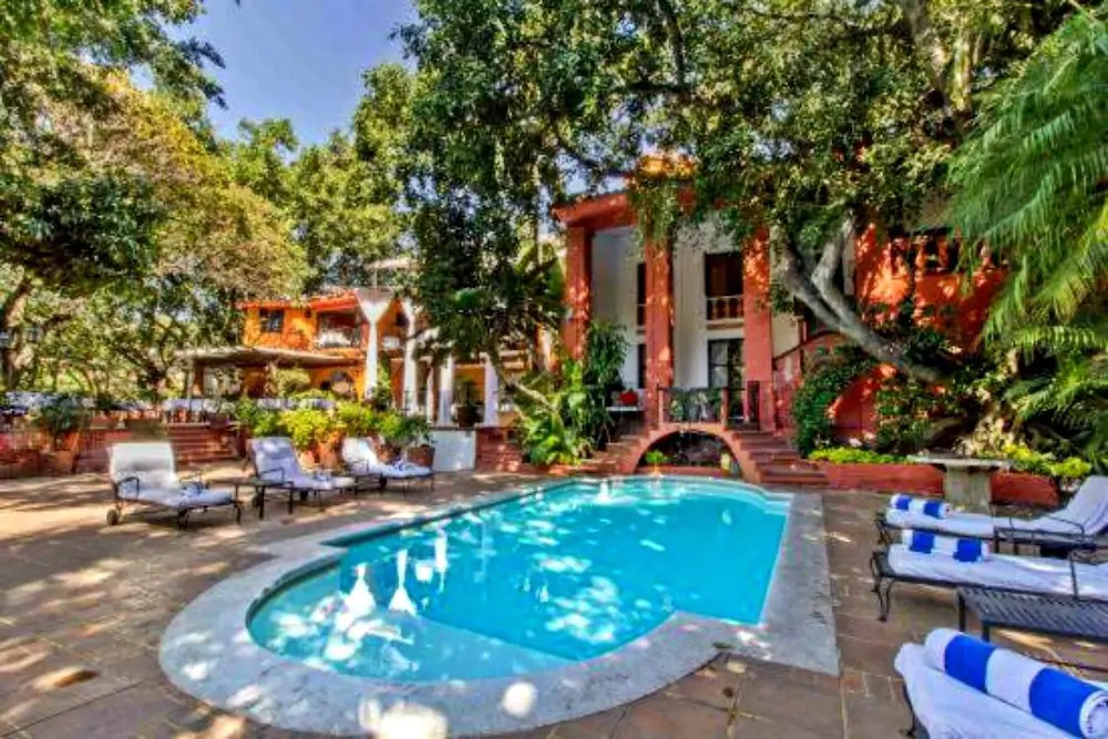Hotel Piccolo Peccato