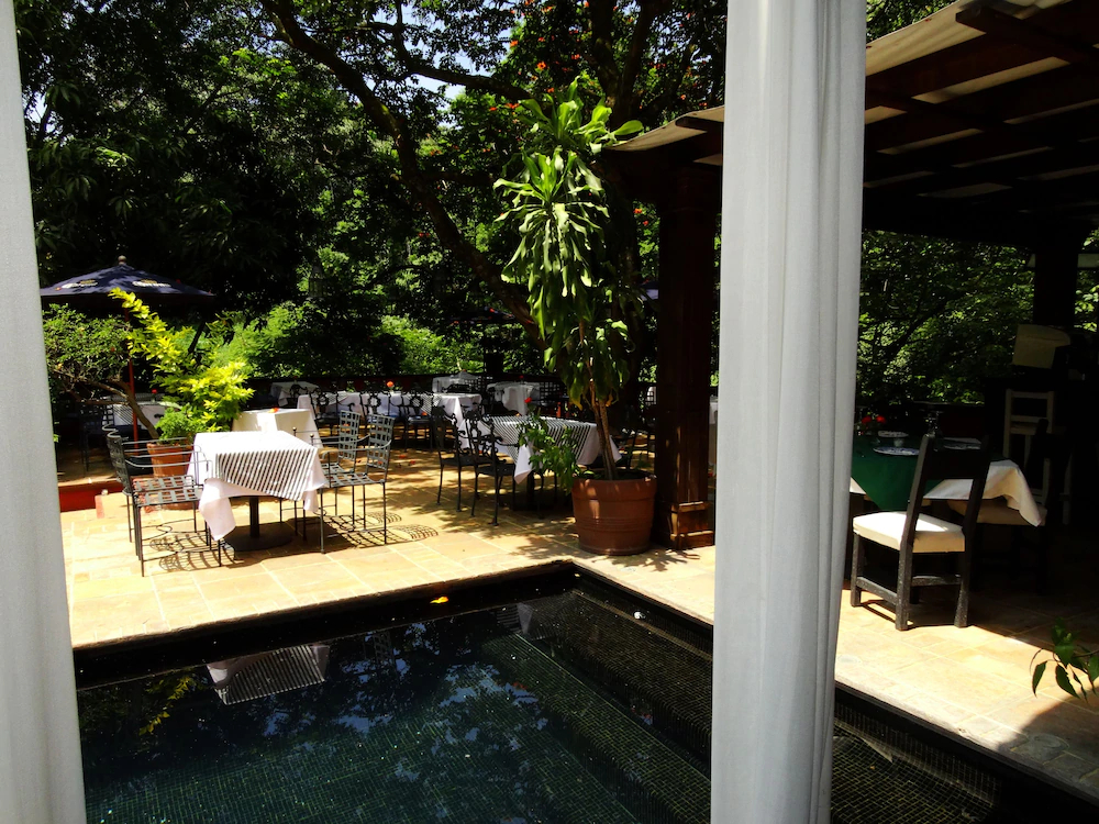 Hotel Piccolo Peccato