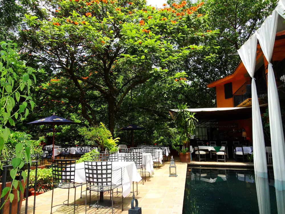 Hotel Piccolo Peccato