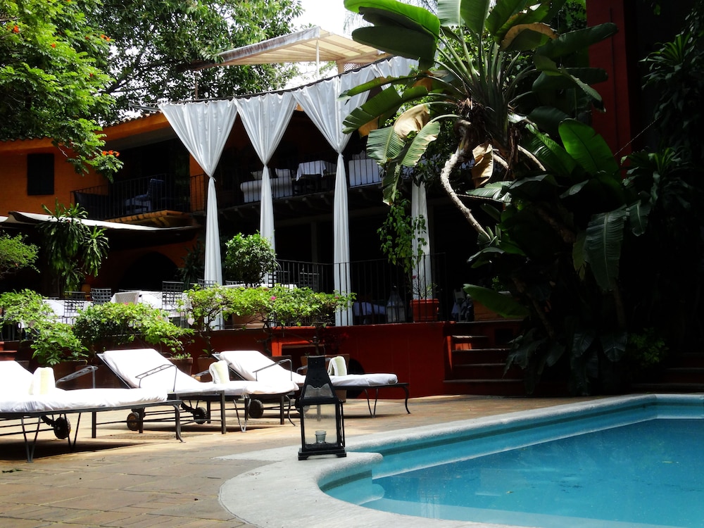 Hotel Piccolo Peccato
