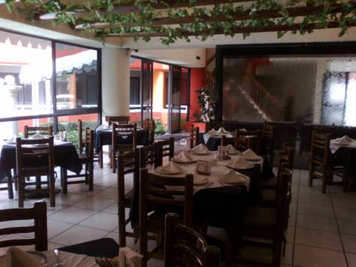 Hotel Real Del Sol Cuernavaca