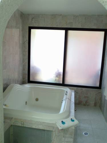 Hotel Real Del Sol Cuernavaca