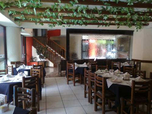 Hotel Real Del Sol Cuernavaca