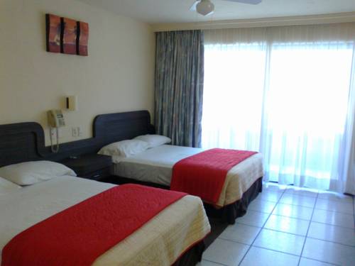 Hotel Real Del Sol Cuernavaca