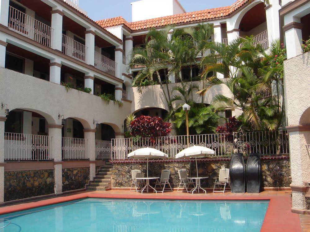 Hotel Rinconada De Cortes