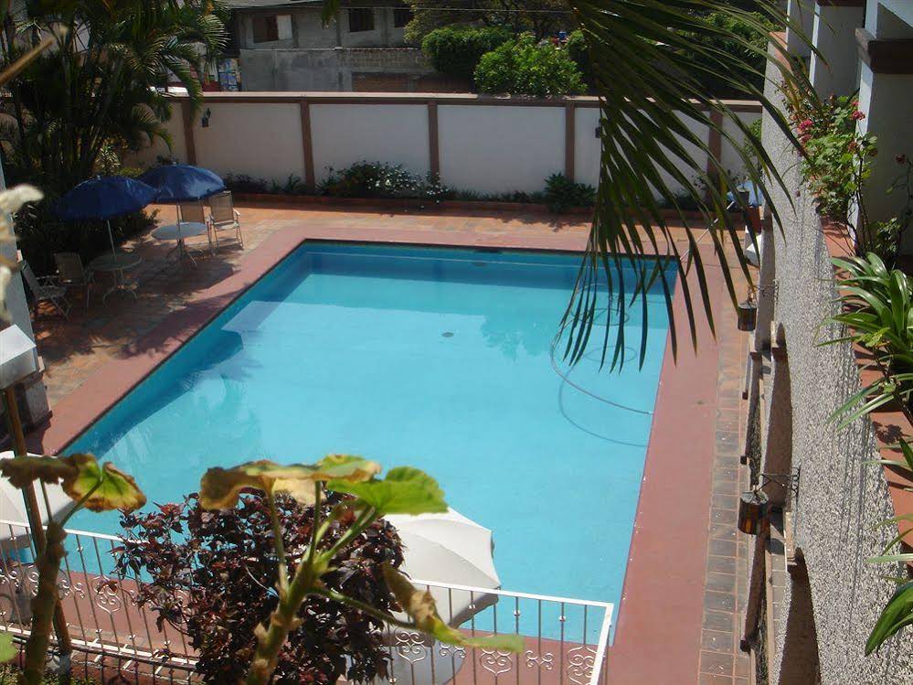 Hotel Rinconada De Cortes