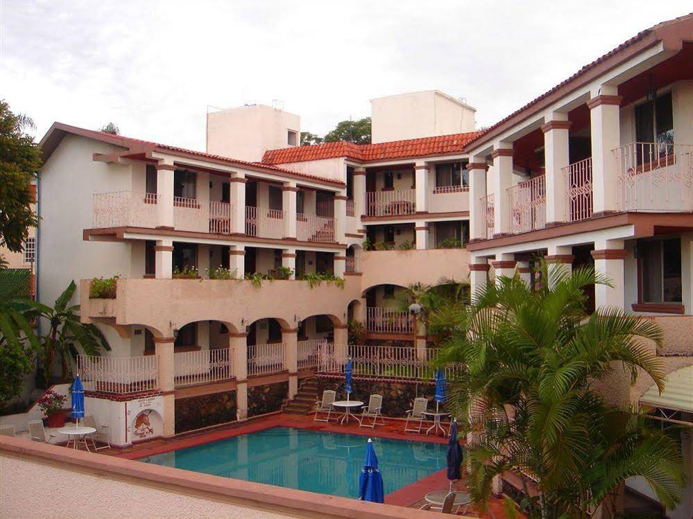 Hotel Rinconada De Cortes