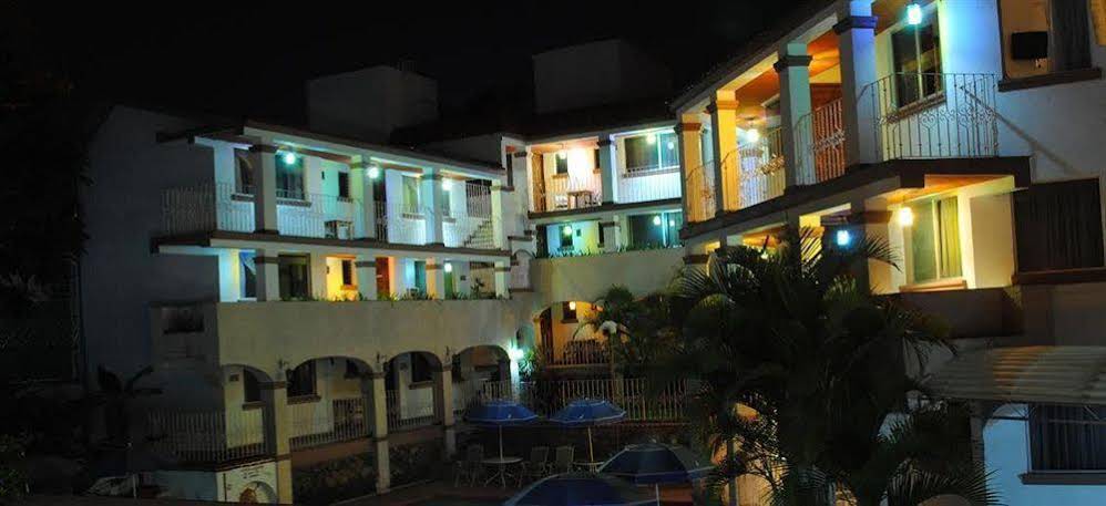 Hotel Rinconada De Cortes