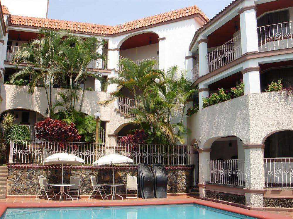 Hotel Rinconada De Cortes