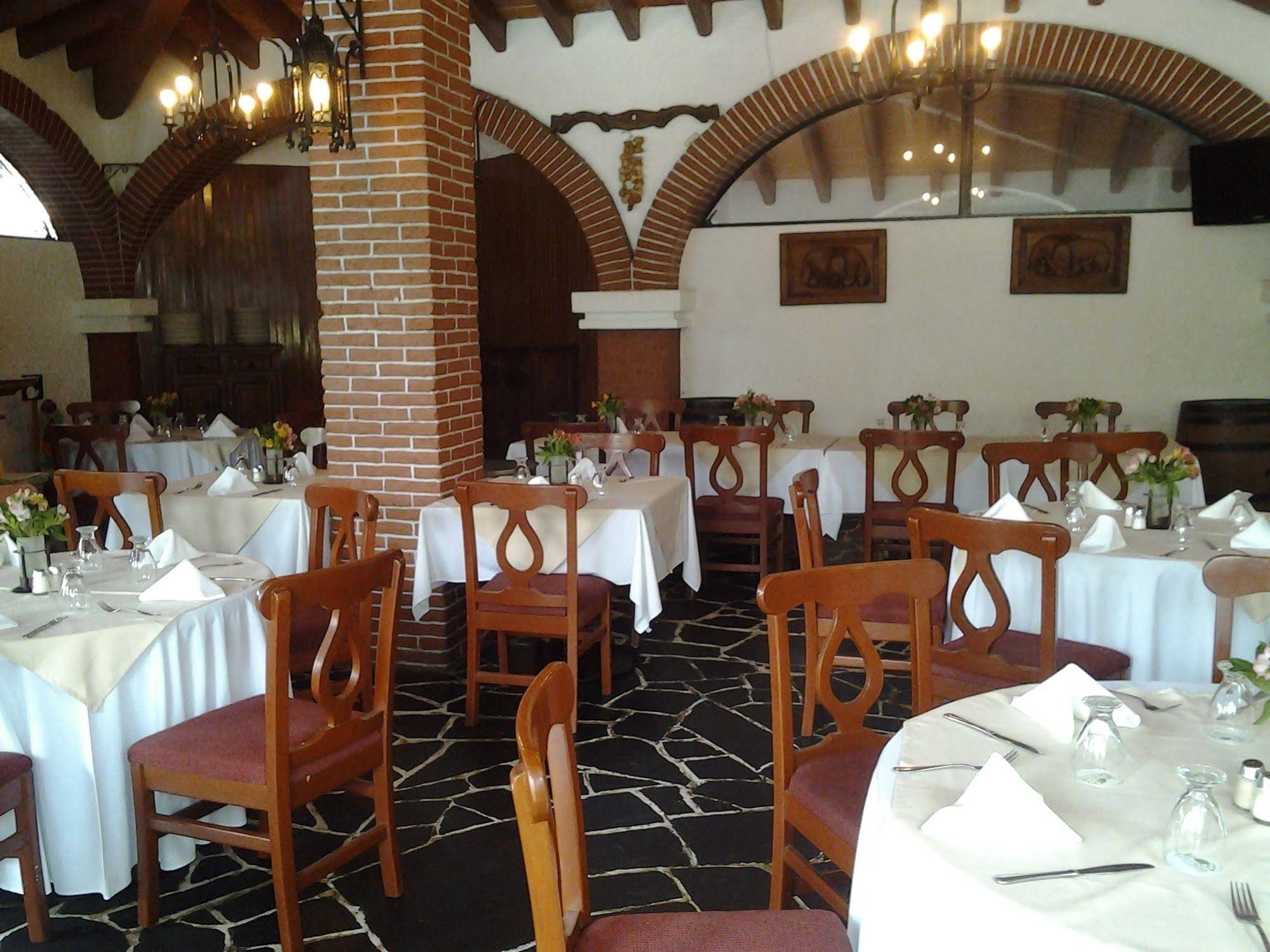 Hotel Vista Hermosa
