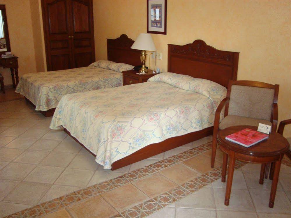 Hotel Vista Hermosa
