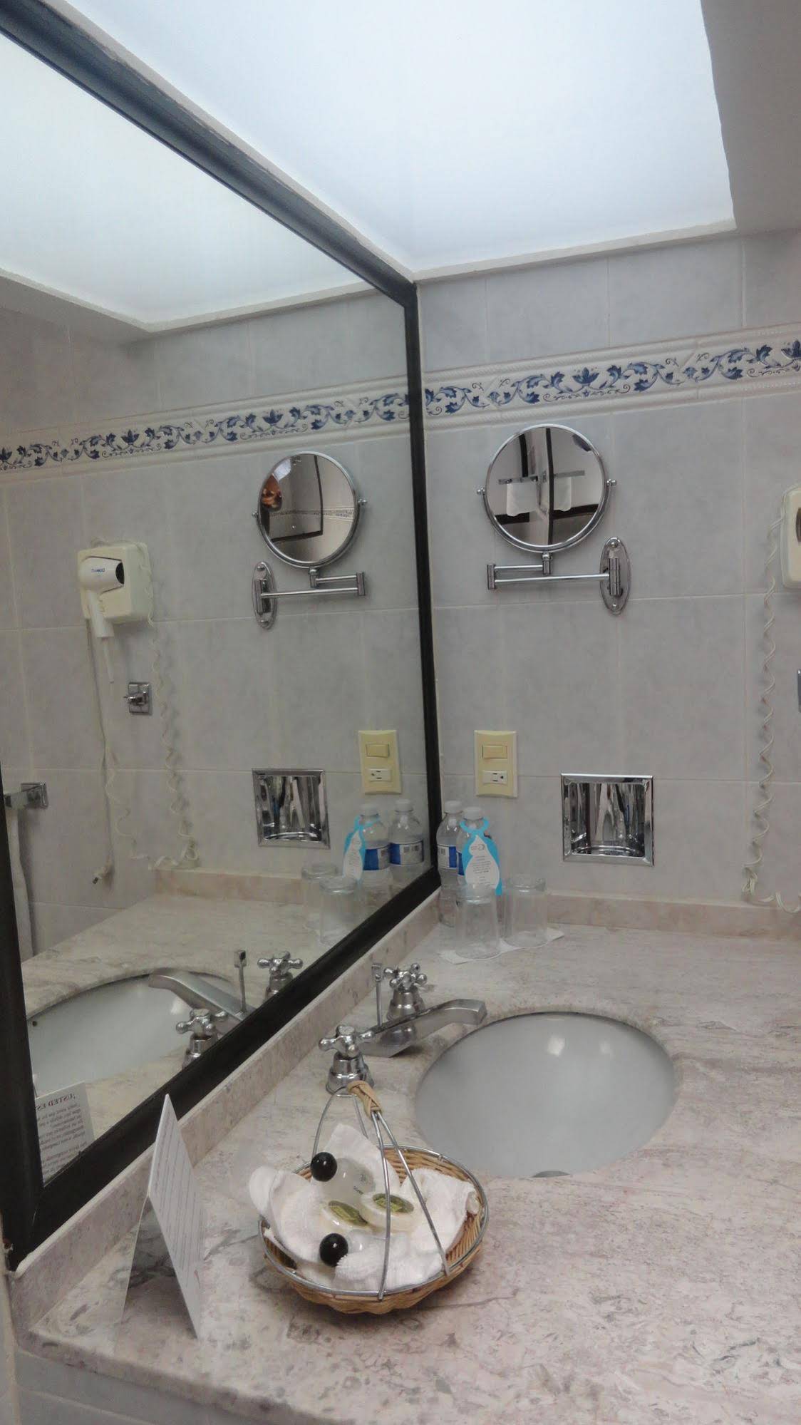 Hotel Vista Hermosa