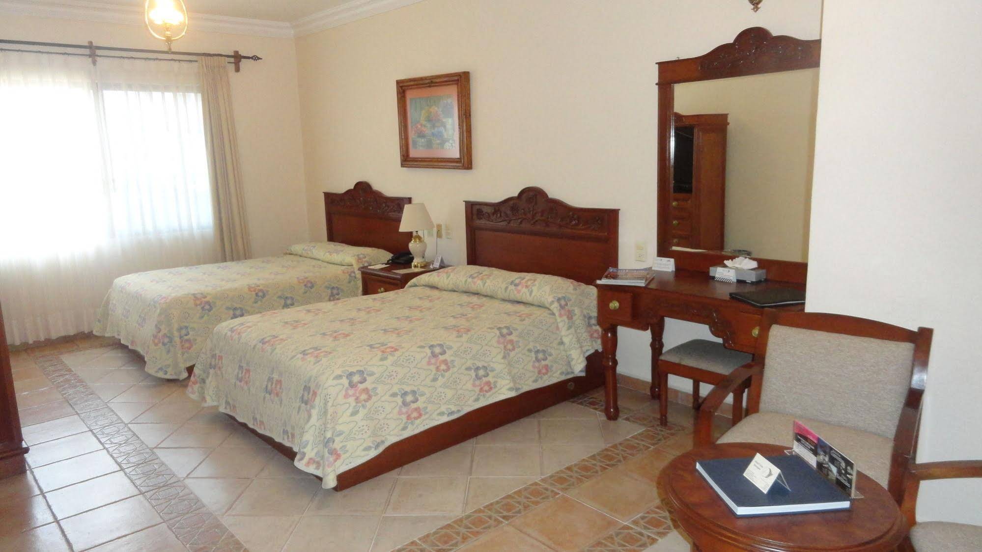 Hotel Vista Hermosa