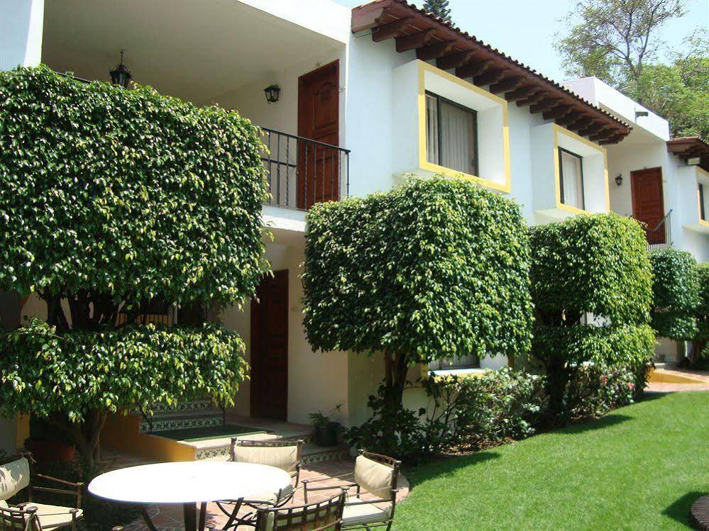 Hotel Vista Hermosa
