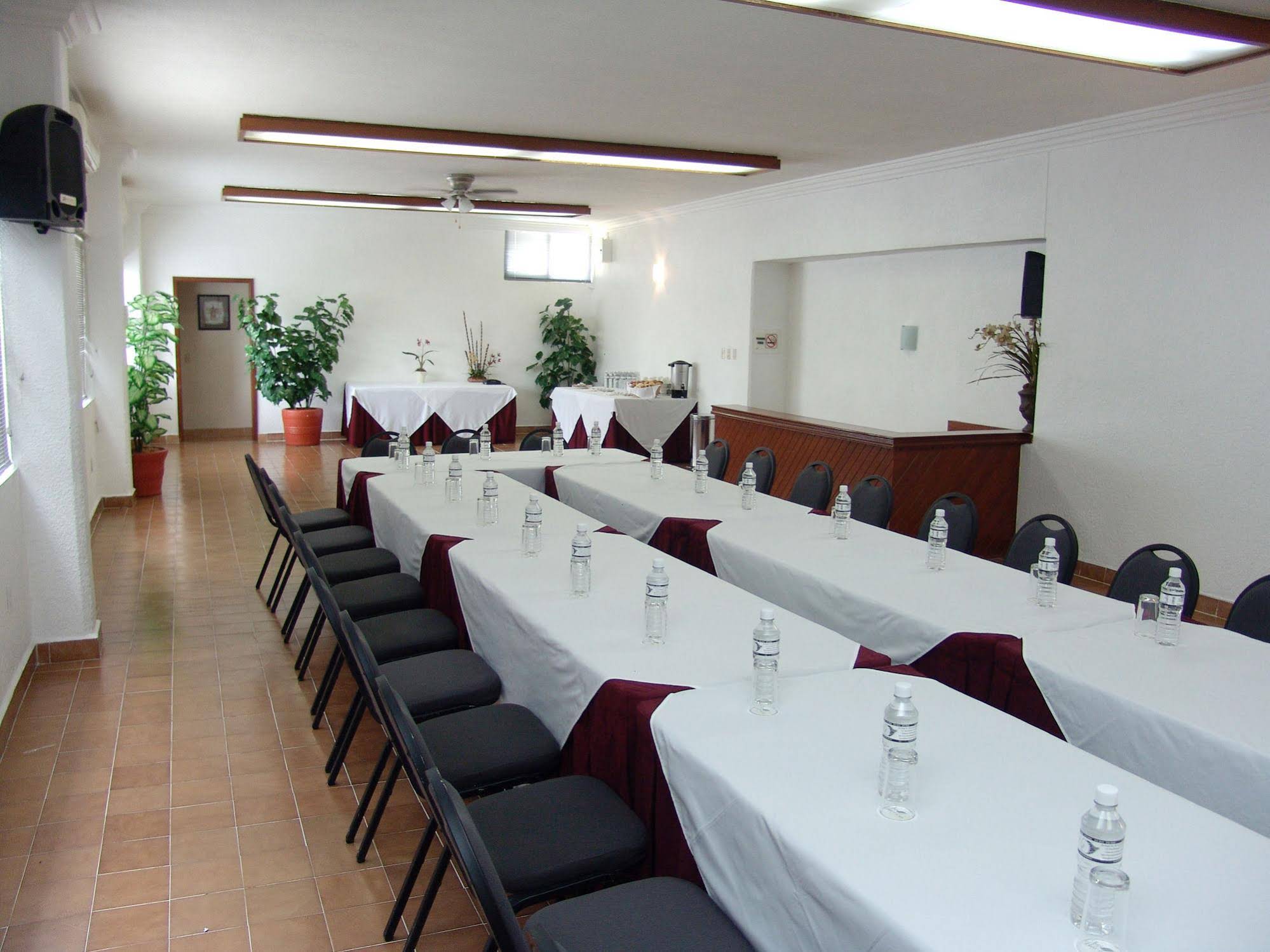 Hotel Vista Hermosa