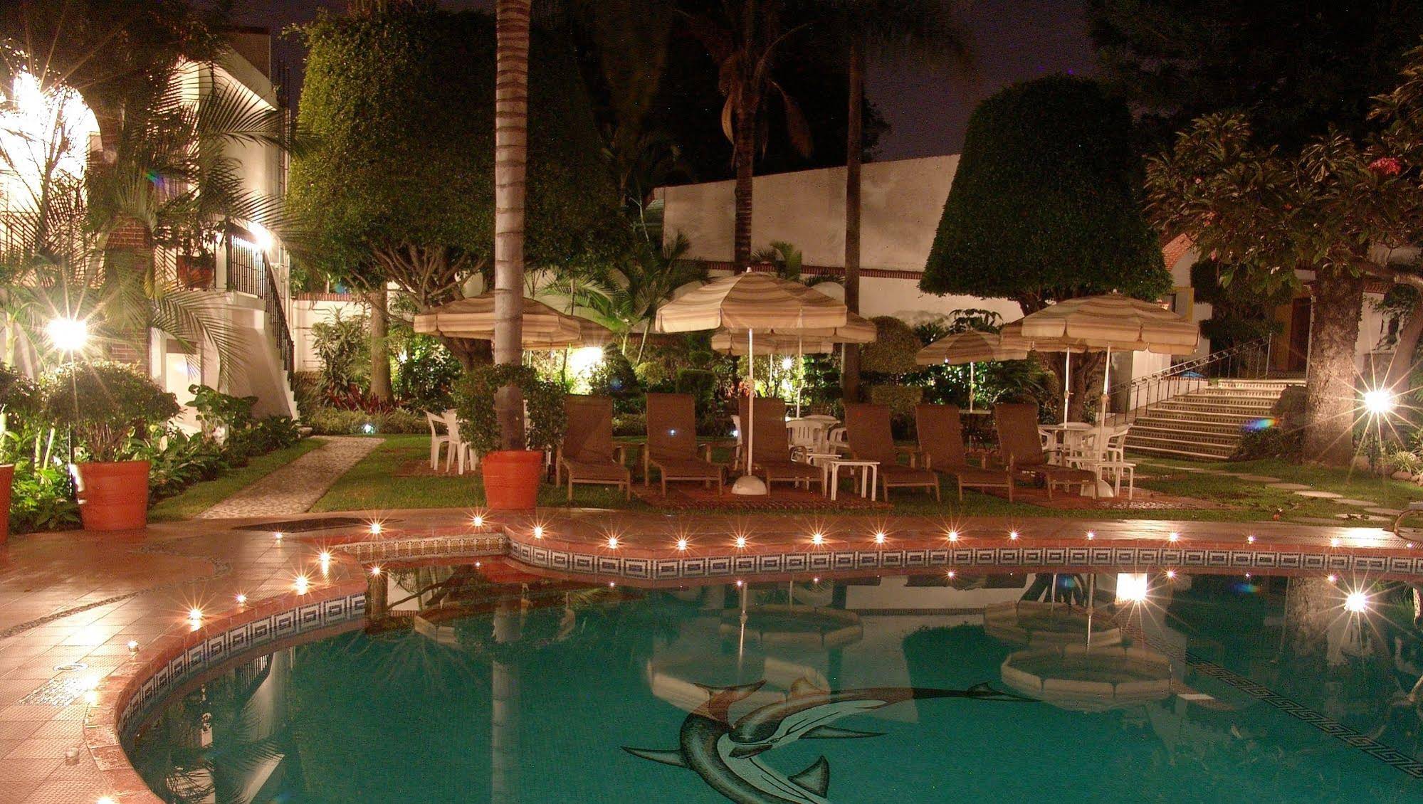 Hotel Vista Hermosa