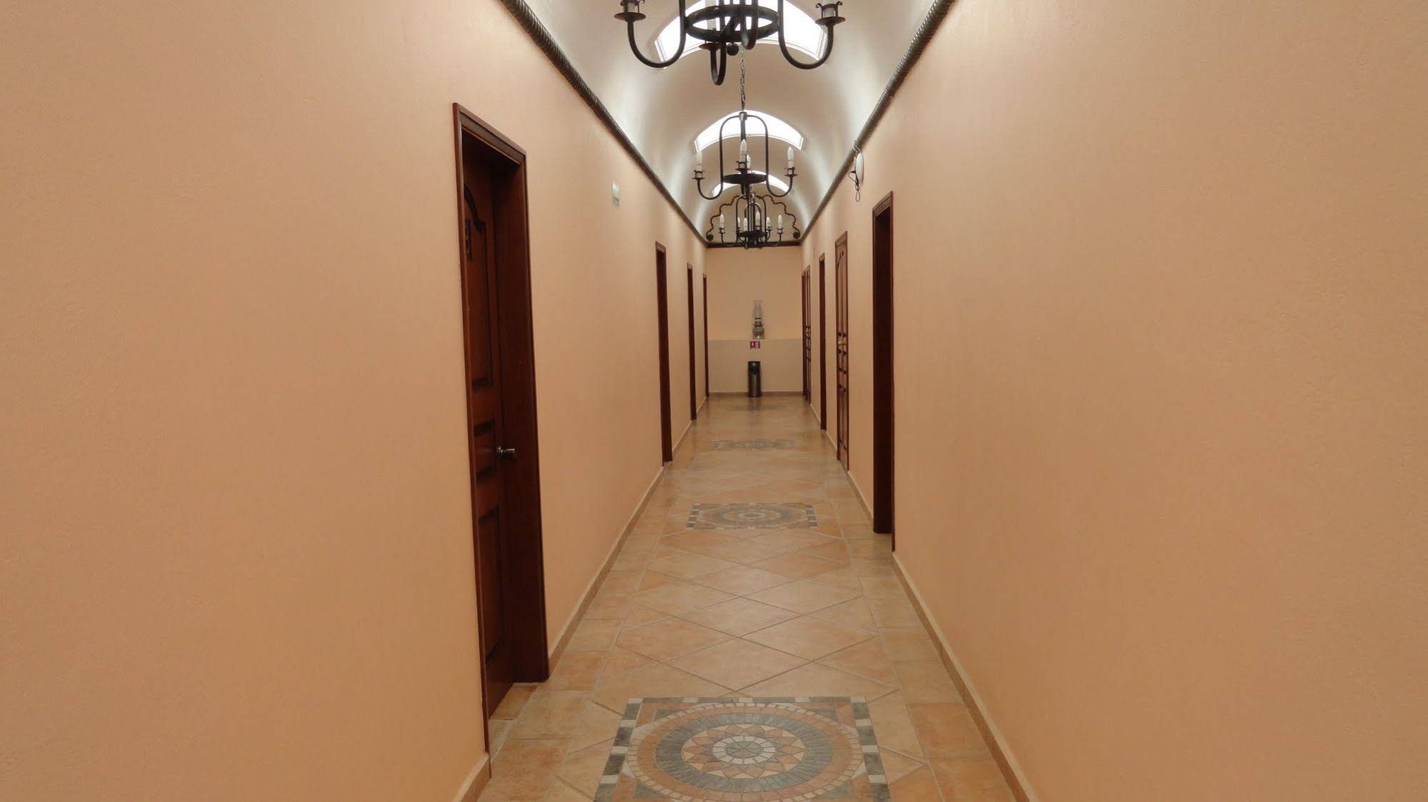 Hotel Vista Hermosa