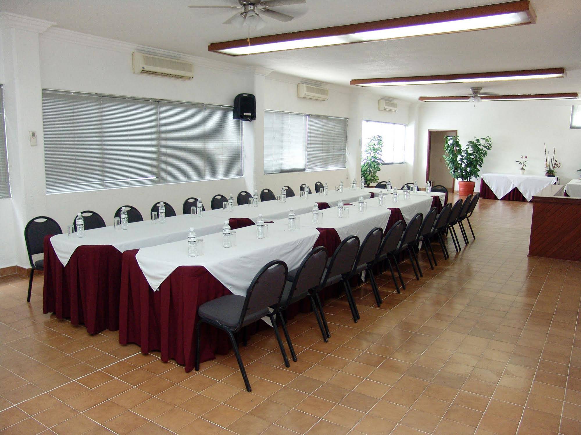 Hotel Vista Hermosa
