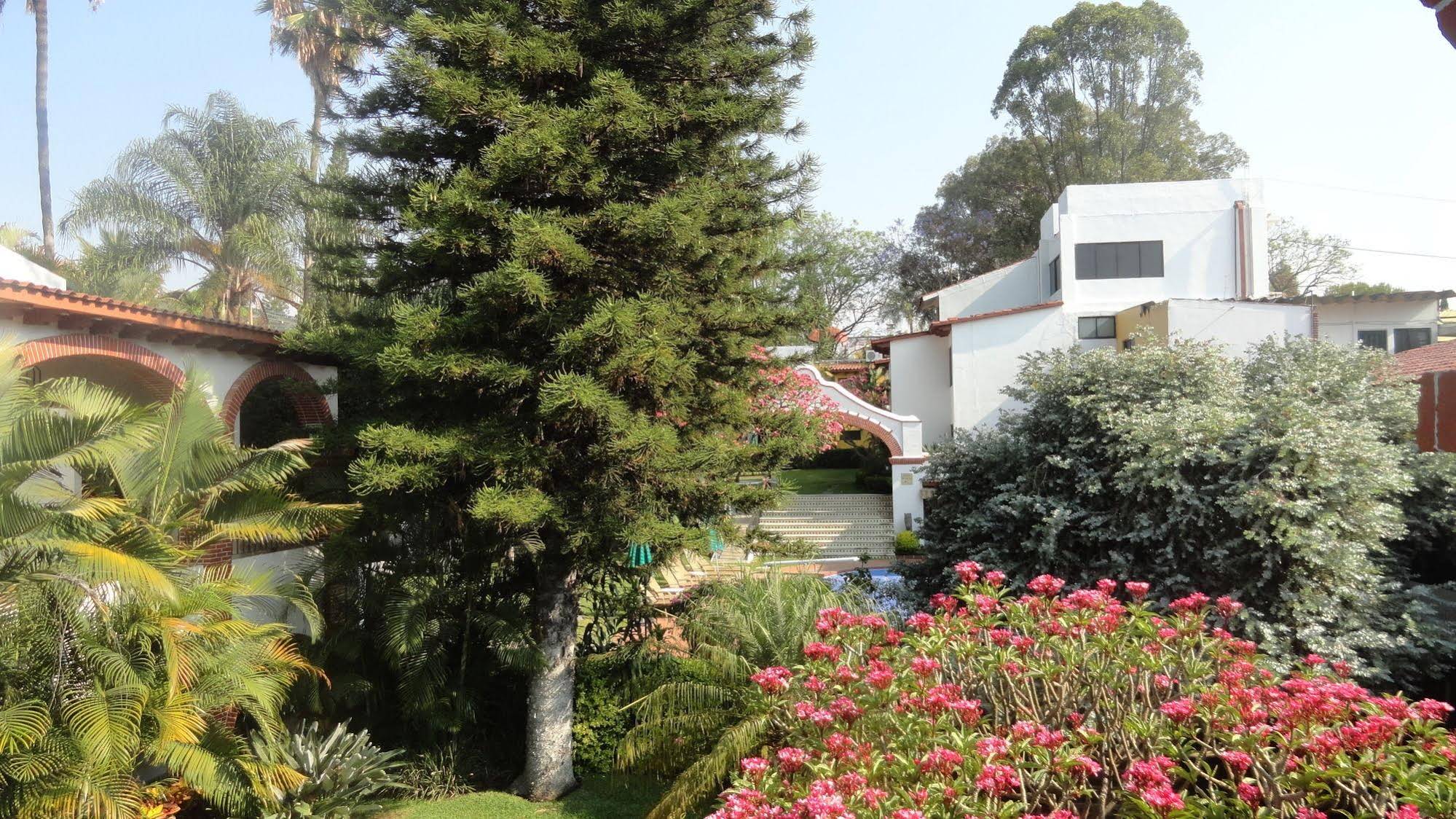 Hotel Vista Hermosa