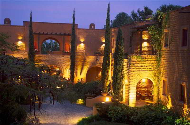Misión del Sol