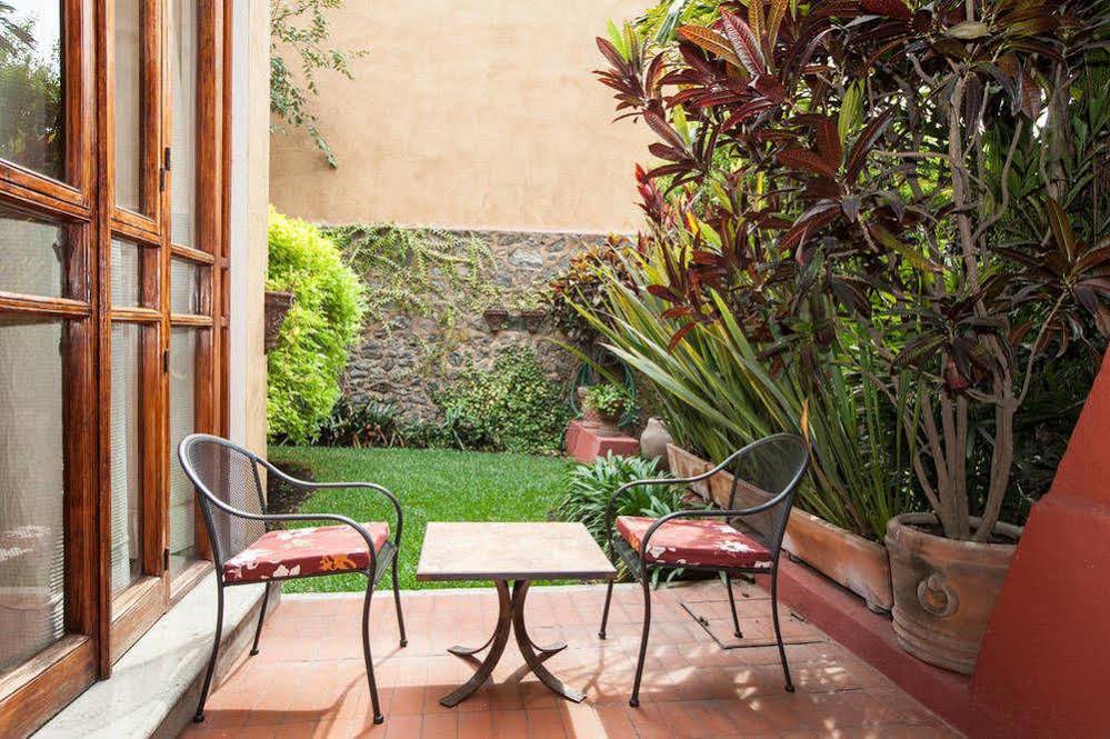 Orchidelirium Casa Hotel & Salud Estética