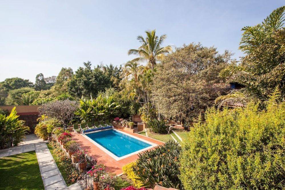 Orchidelirium Casa Hotel & Salud Estética