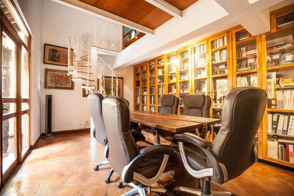 Orchidelirium Casa Hotel & Salud Estética