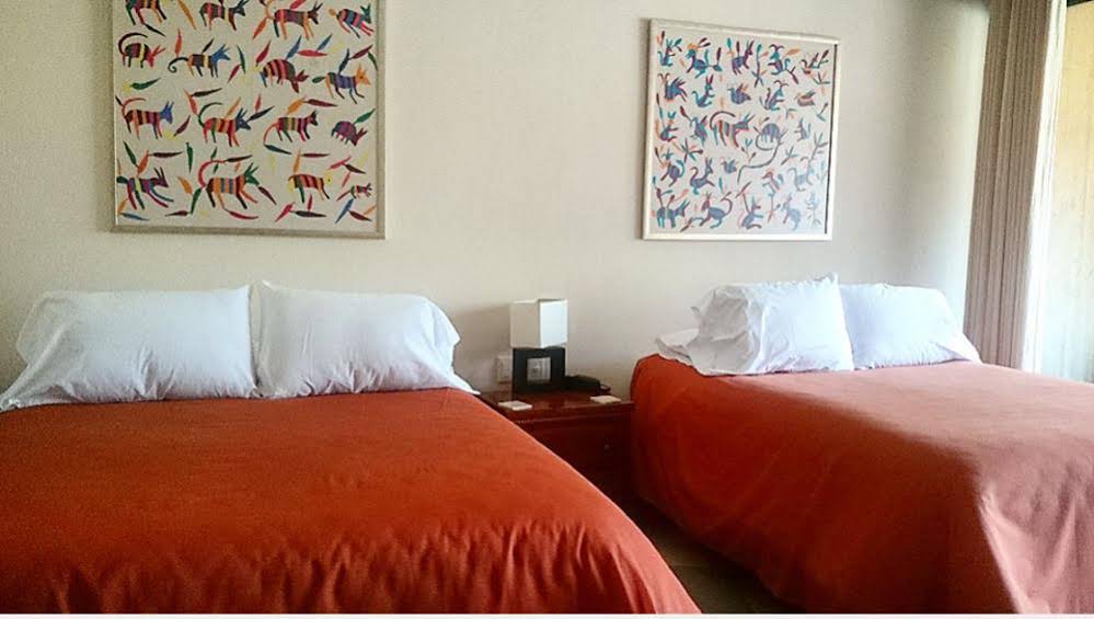 Orchidelirium Casa Hotel & Salud Estética