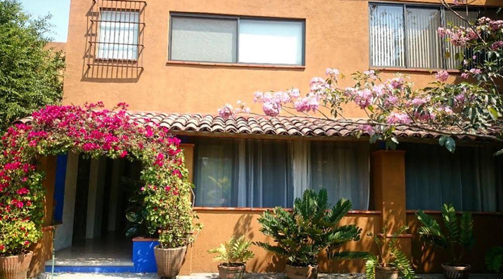 Orchidelirium Casa Hotel & Salud Estética