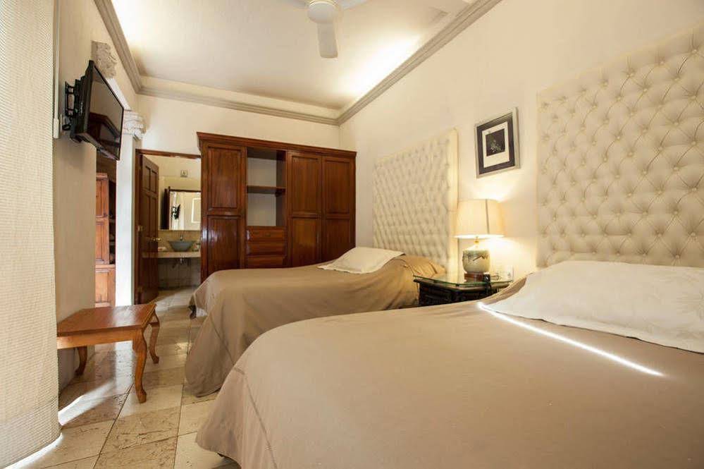 Orchidelirium Casa Hotel & Salud Estética