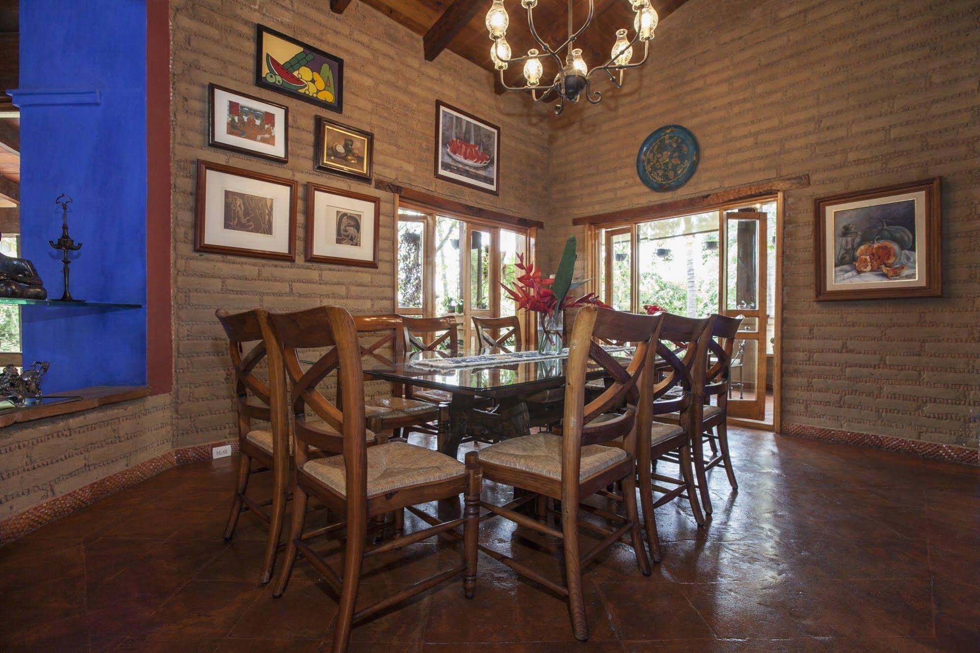 Orchidelirium Casa Hotel & Salud Estética