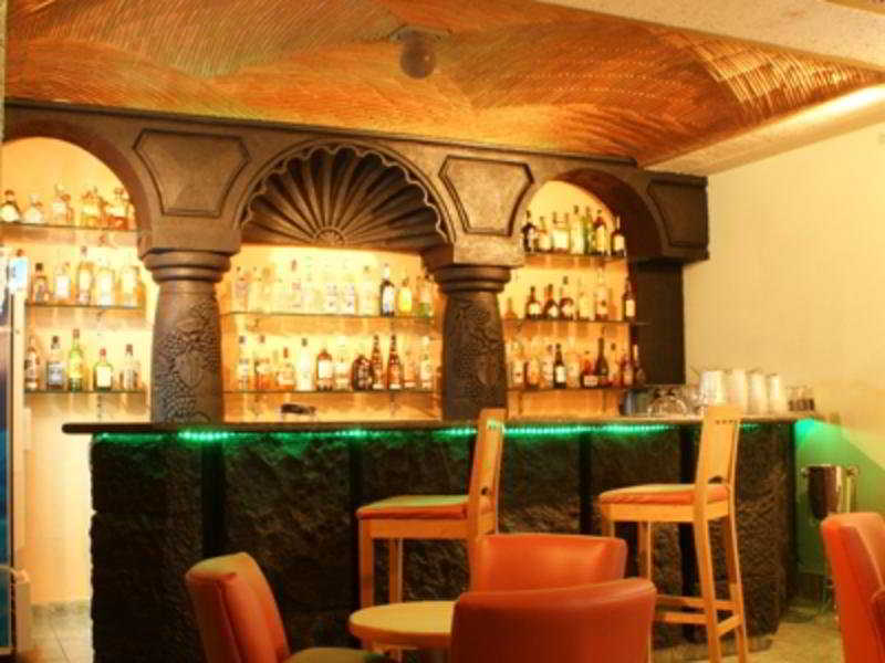 Hotel Borda Cuernavaca