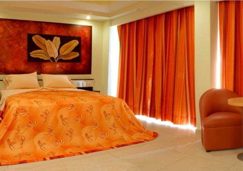 Hotel Borda Cuernavaca