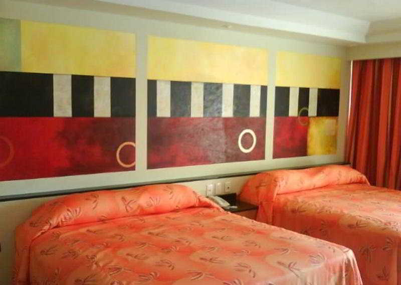Hotel Borda Cuernavaca
