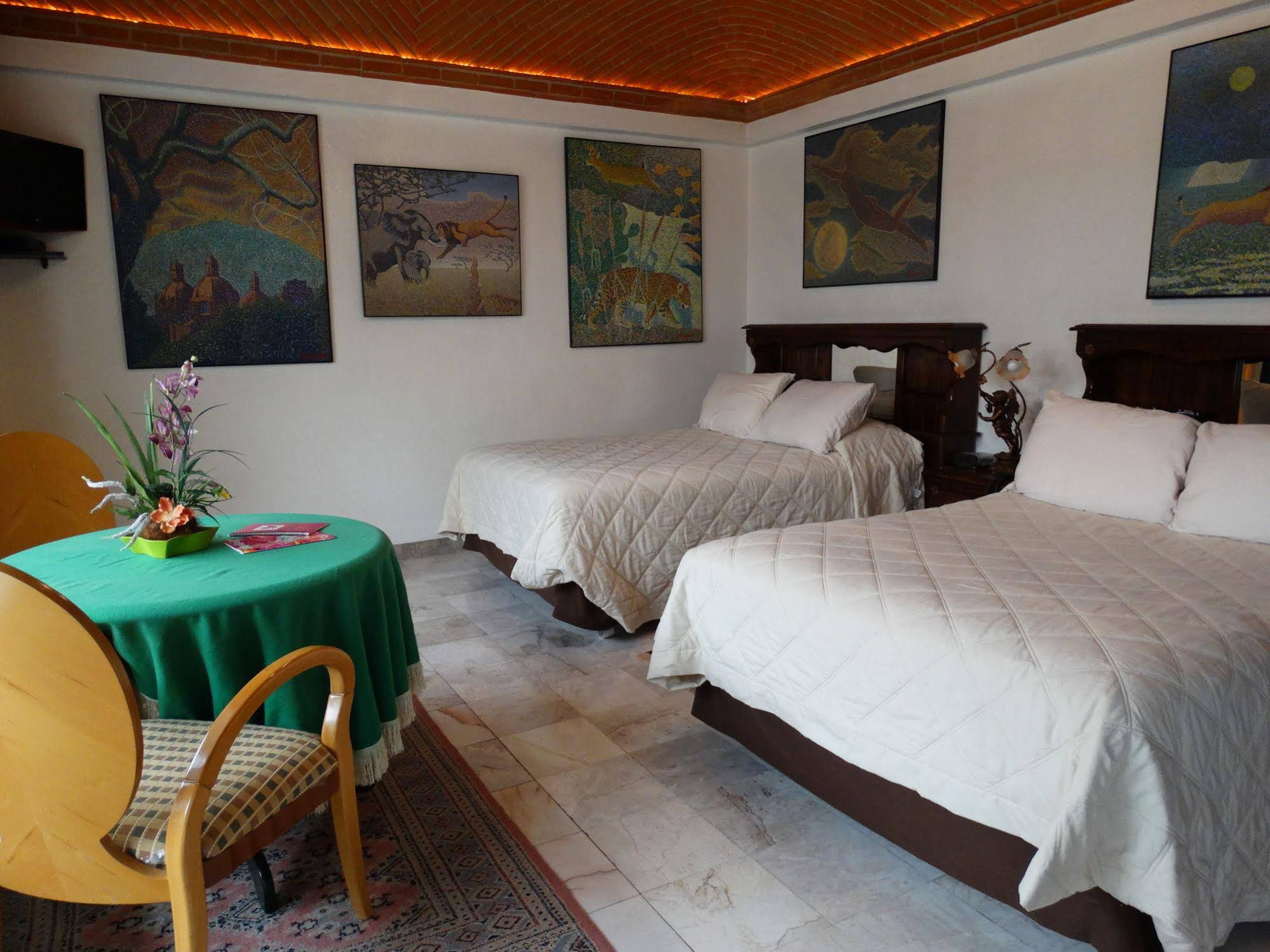 Paraiso Hotel Garden and Spa
