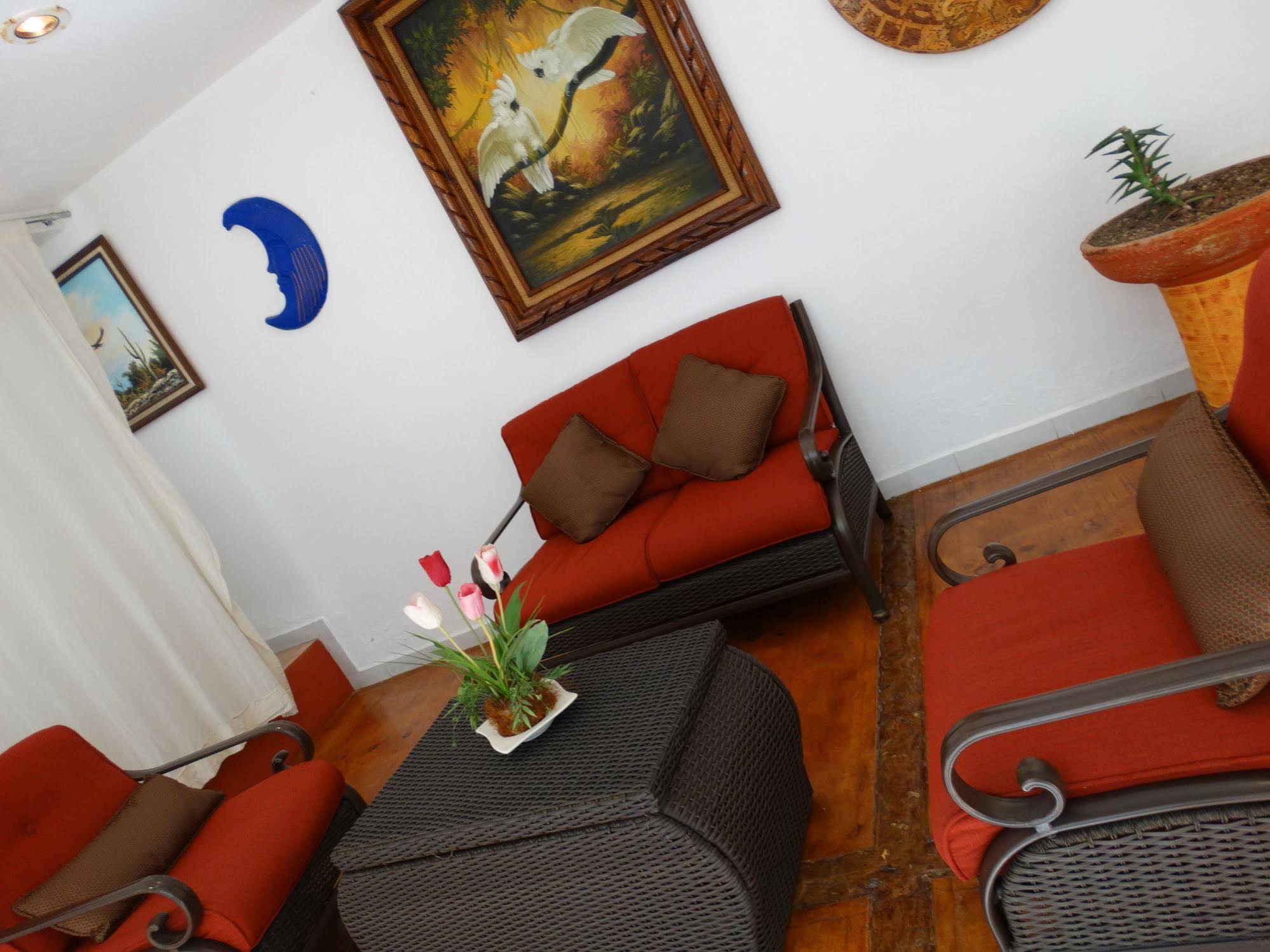 Paraiso Hotel Garden and Spa