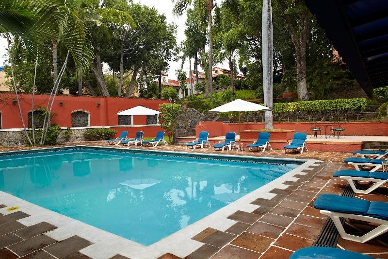 Posada Maria Cristina