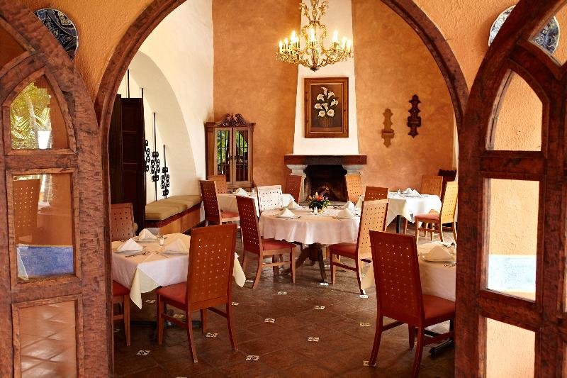 Posada Maria Cristina