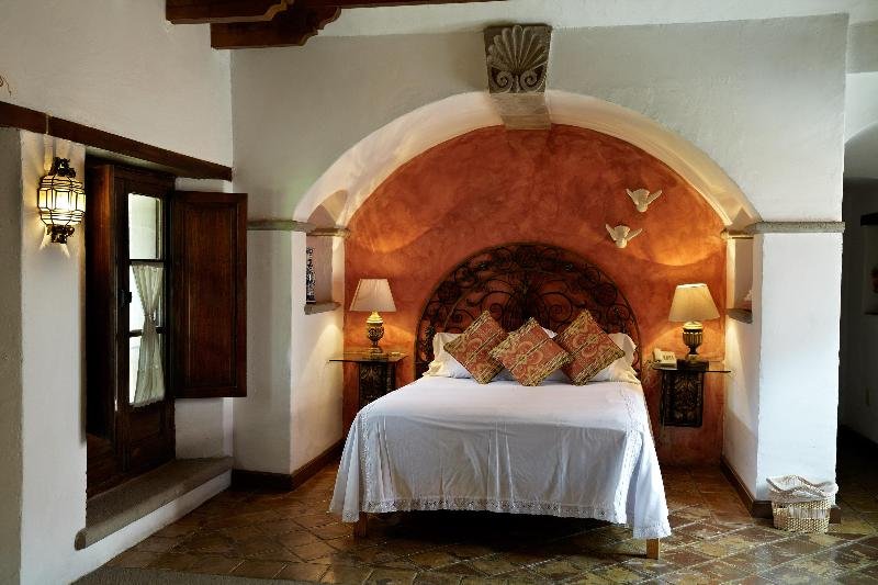 Posada Maria Cristina