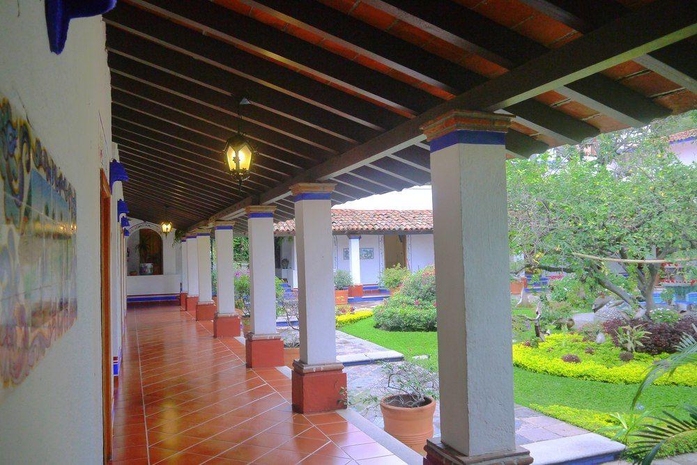 Posada Tlaltenango
