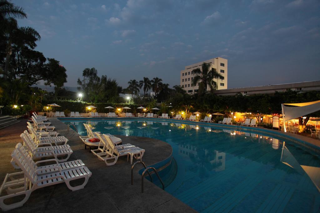 Gamma Cuernavaca Puerta Paraíso