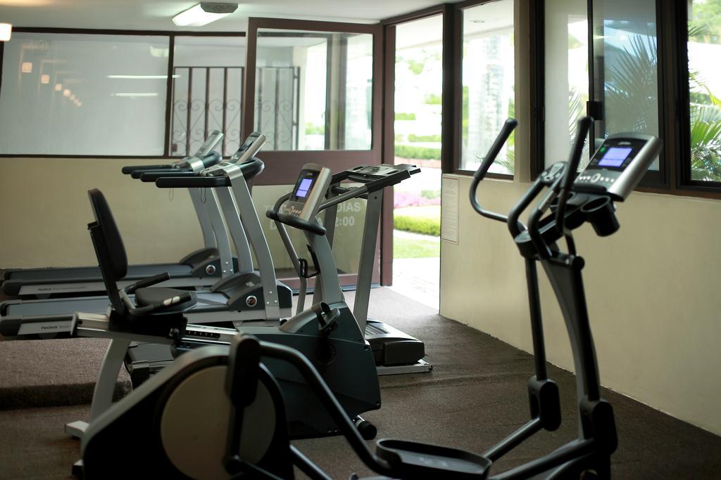 Gamma Cuernavaca Puerta Paraíso